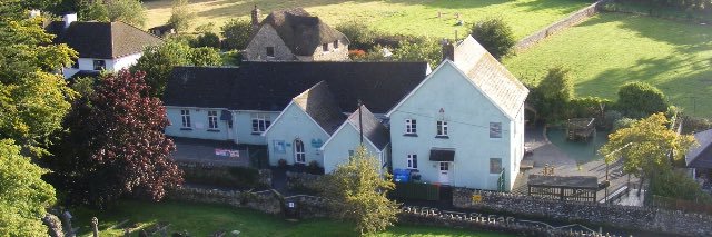 Ilsington's profile banner image