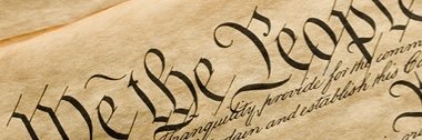 Clermont County Libertarians Club banner