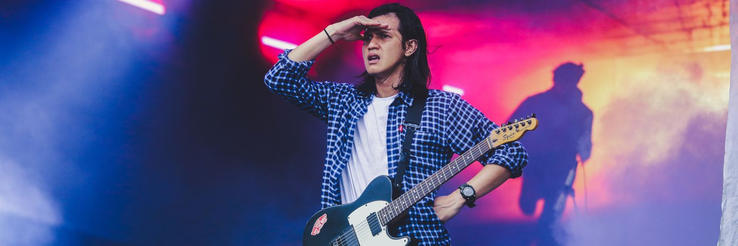 Cesar Akbar Alaydrus banner