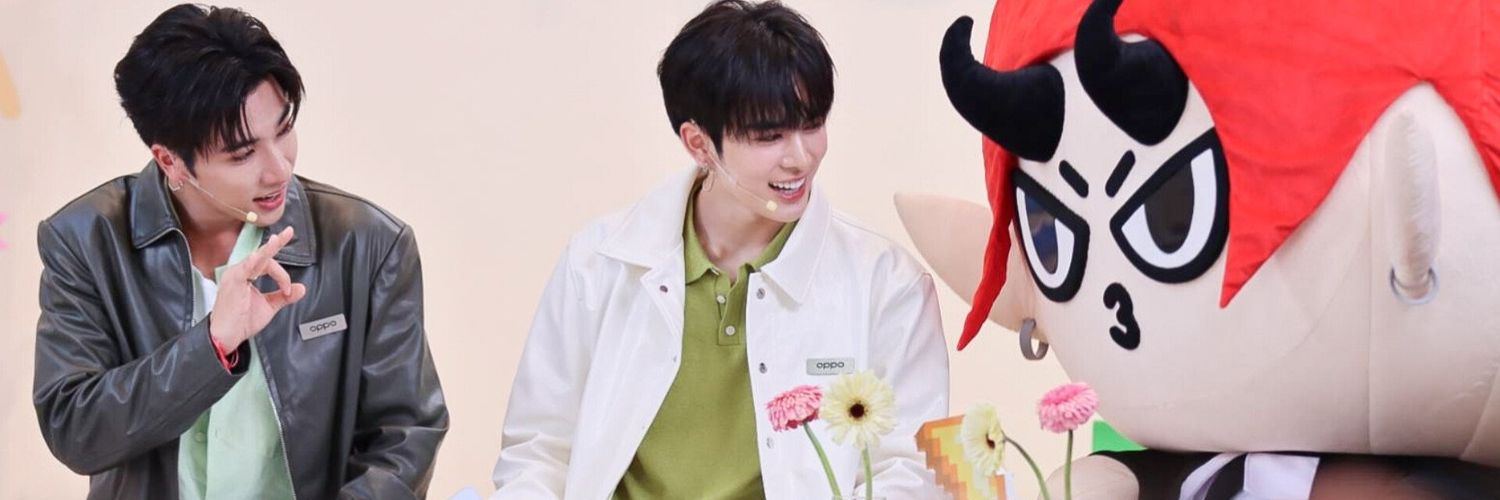 𝐶ℎ𝑎𝑛𝑦 banner