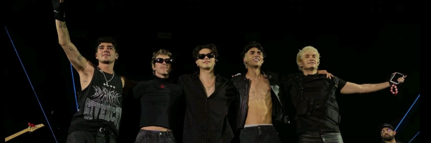 1DCoder's profile banner image