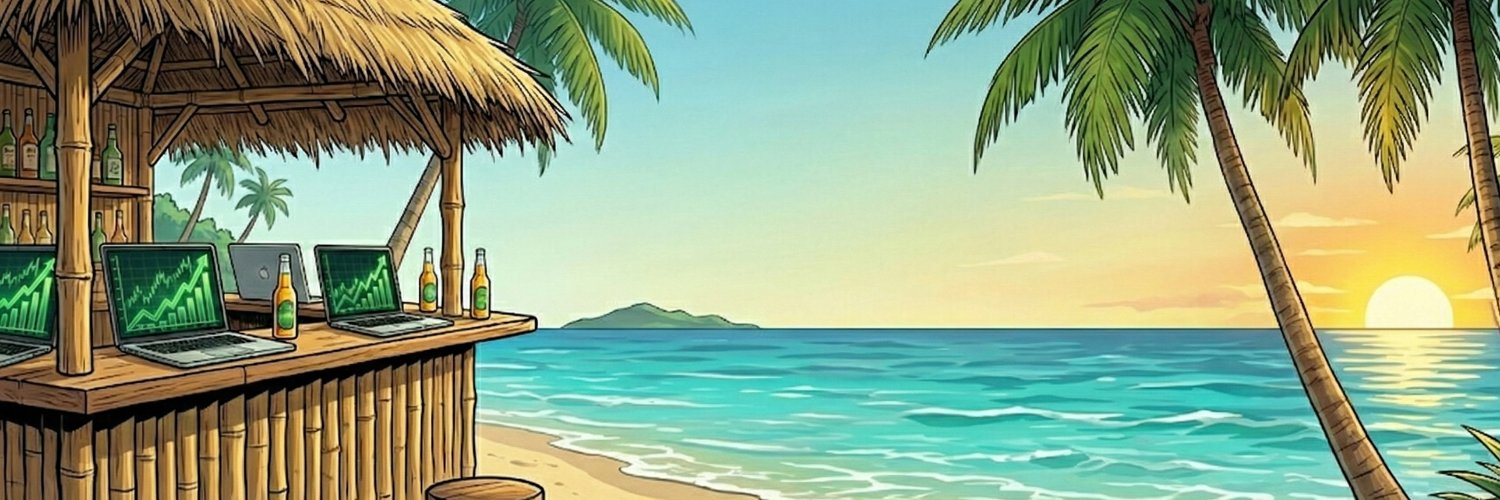 Interés on the Rocks banner