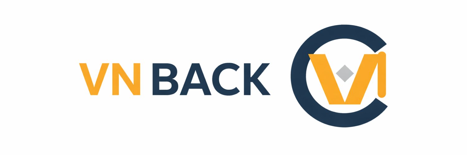 VN Back | Backed by VN Capital banner