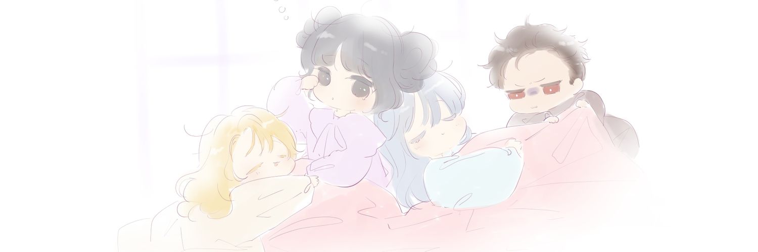 keyrin 🩷 banner