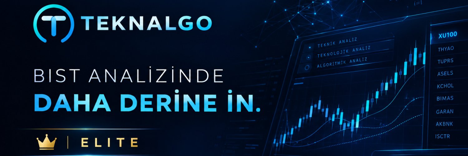 teknalgo's profile banner image
