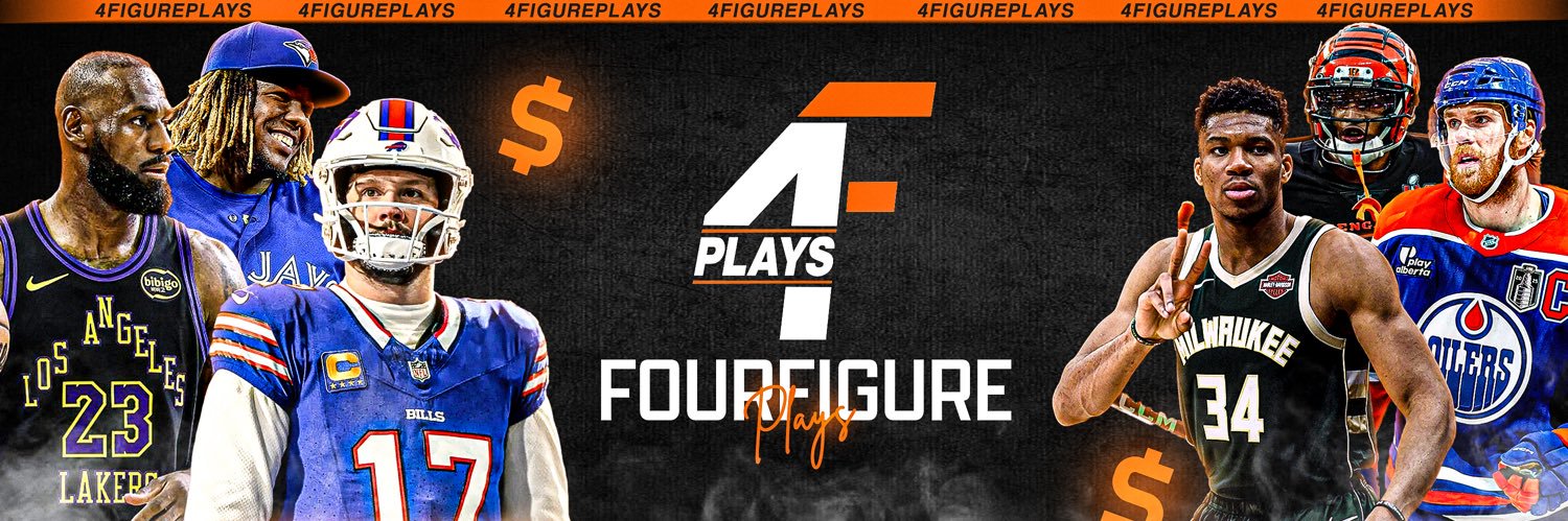 FourFigurePlays banner