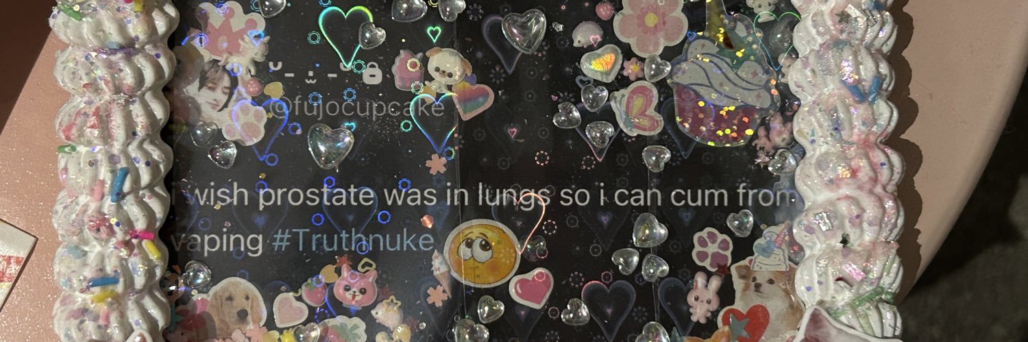 ᐡ- ·̫ -ᐡ banner