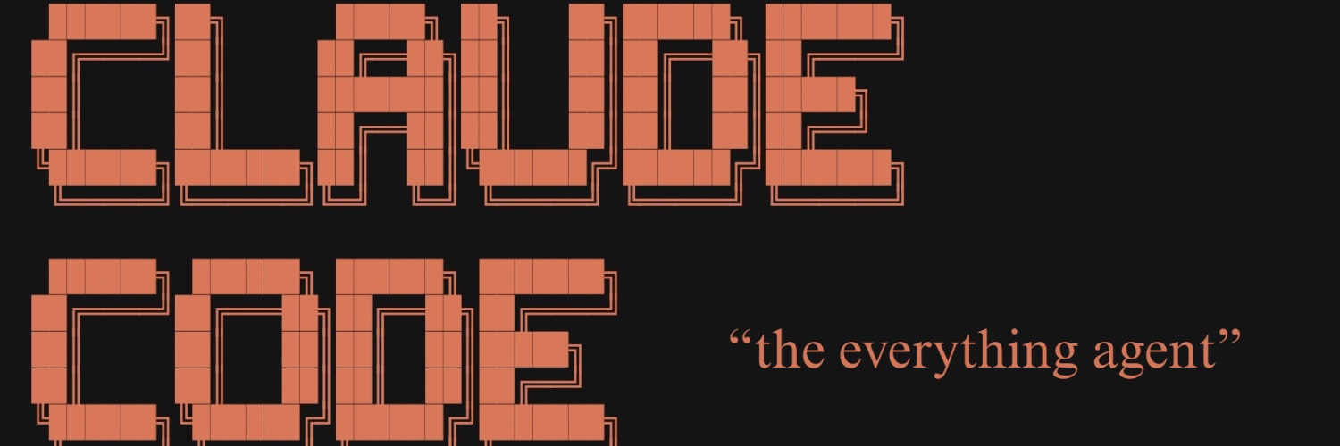 Eric Buess's banner