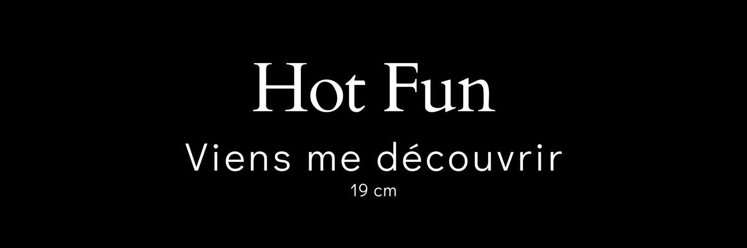 HotFun 🔥 banner