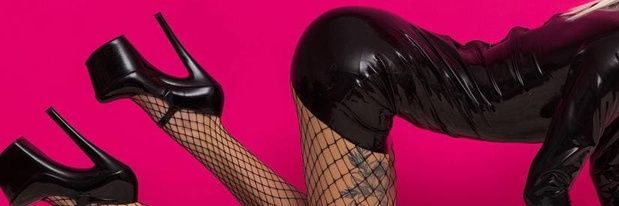 Femboi Tiffany 🏳️‍🌈🏳️‍⚧️♠️ banner