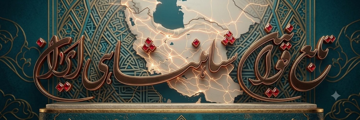 Iranian Balouch👑 banner