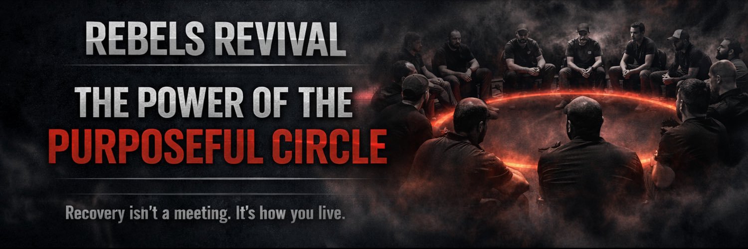 Rebels Revival banner