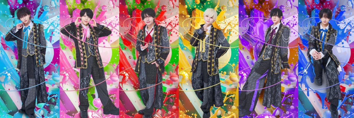 めろぐらびてぃ banner