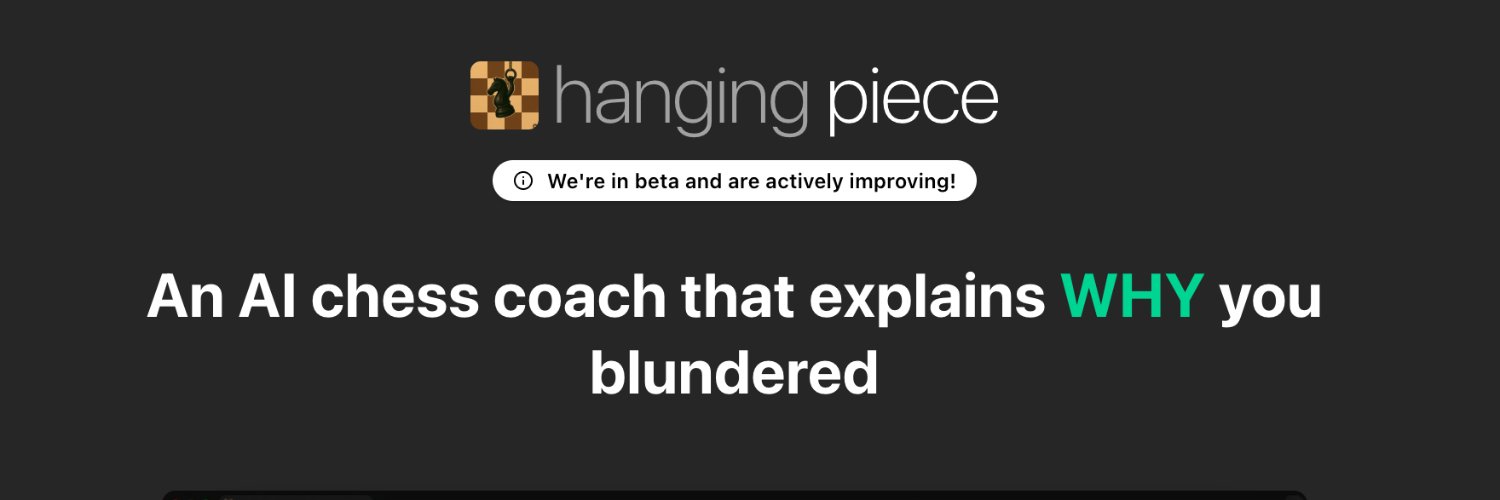 hangingpiece's profile banner image