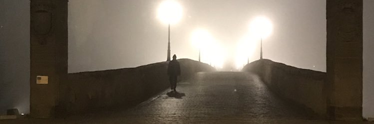 Javier Gómez banner