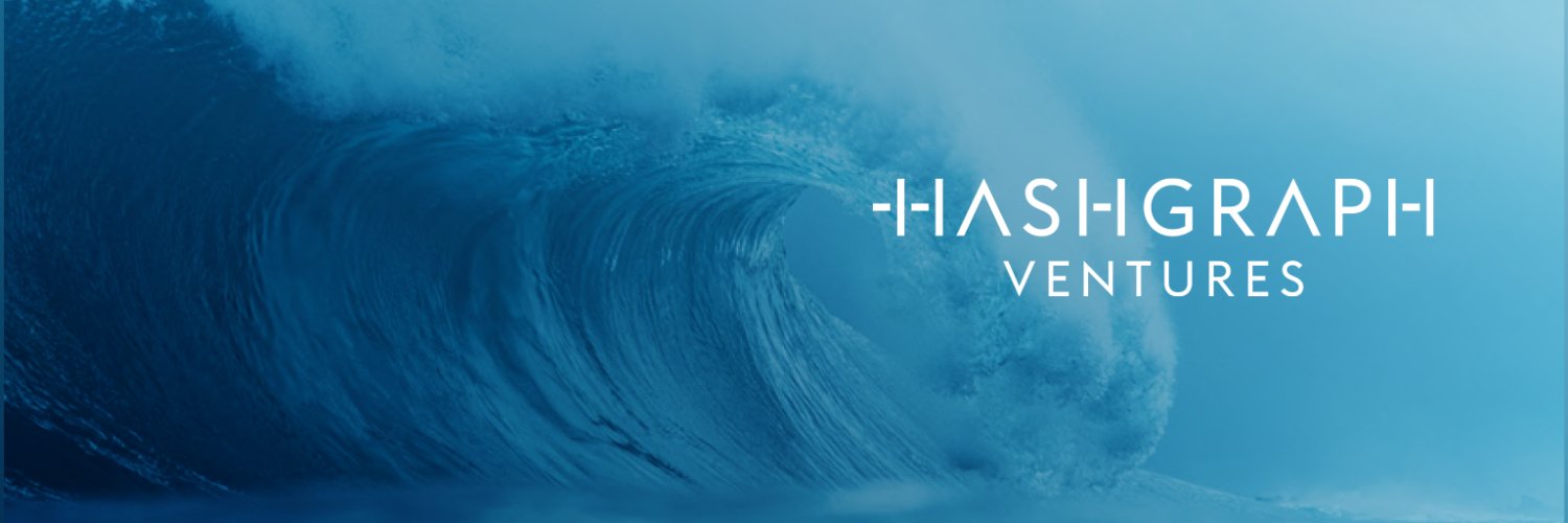 Hashgraph Ventures banner