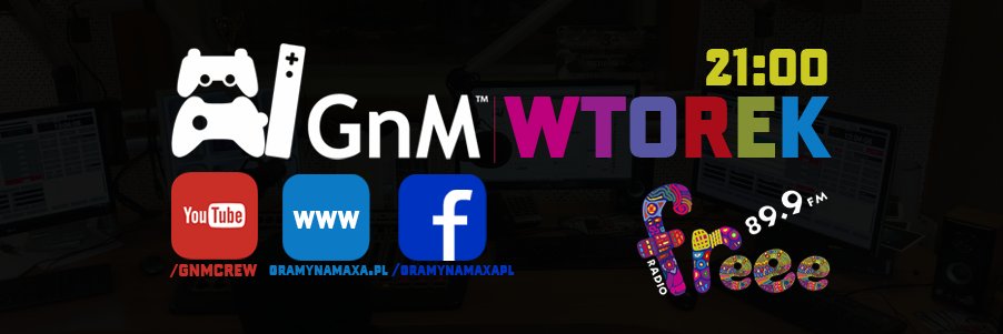 GramyNaMaxa's profile banner image