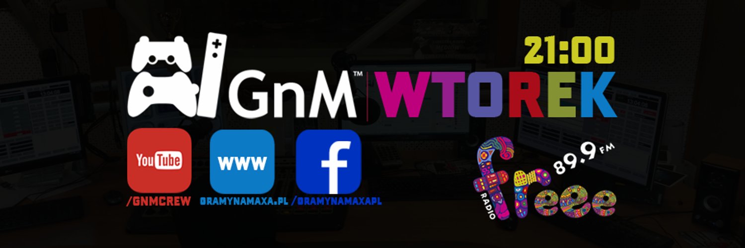 GnM Profile Banner