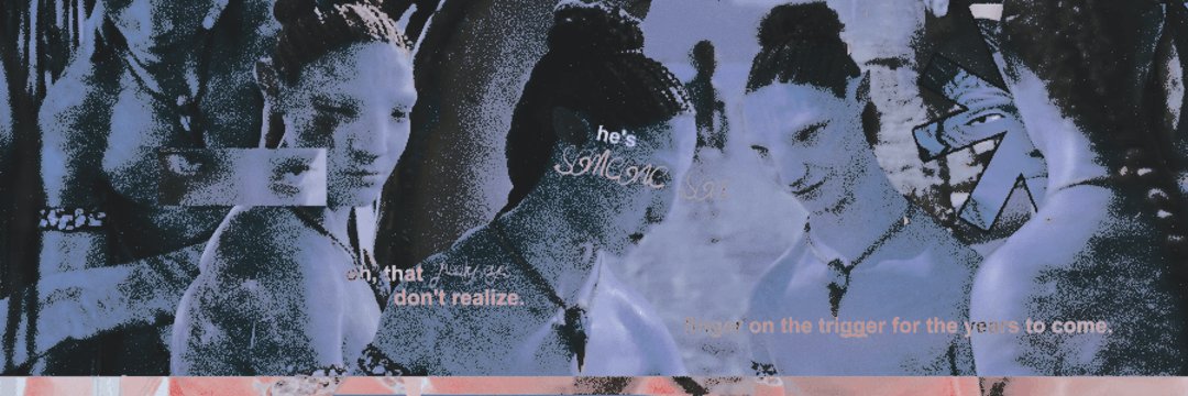 ᅠᅠᅠࠅ𝞲𝆬ₛᴴᅠ𓆝⃧͟...ᅠᅠ𝙜̶o̶o̶𝝏̶⃰ᴸₗໍₚₛ banner