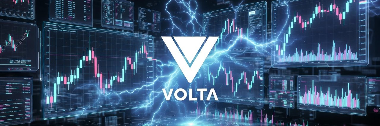 VOLTA banner