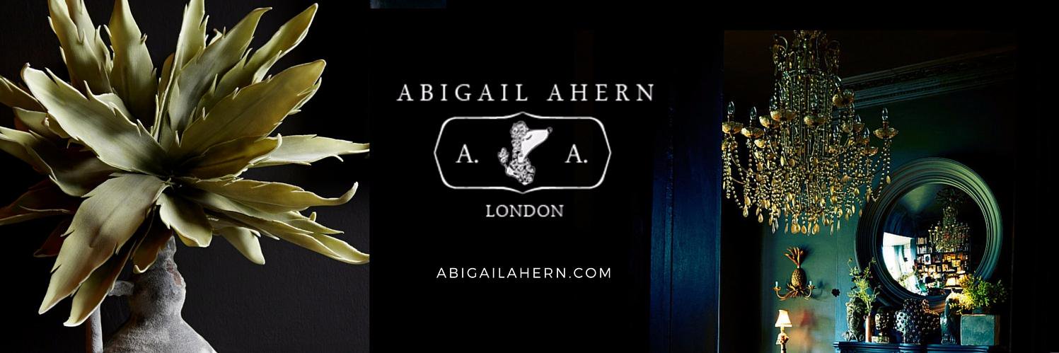 AbigailAhern's profile banner image