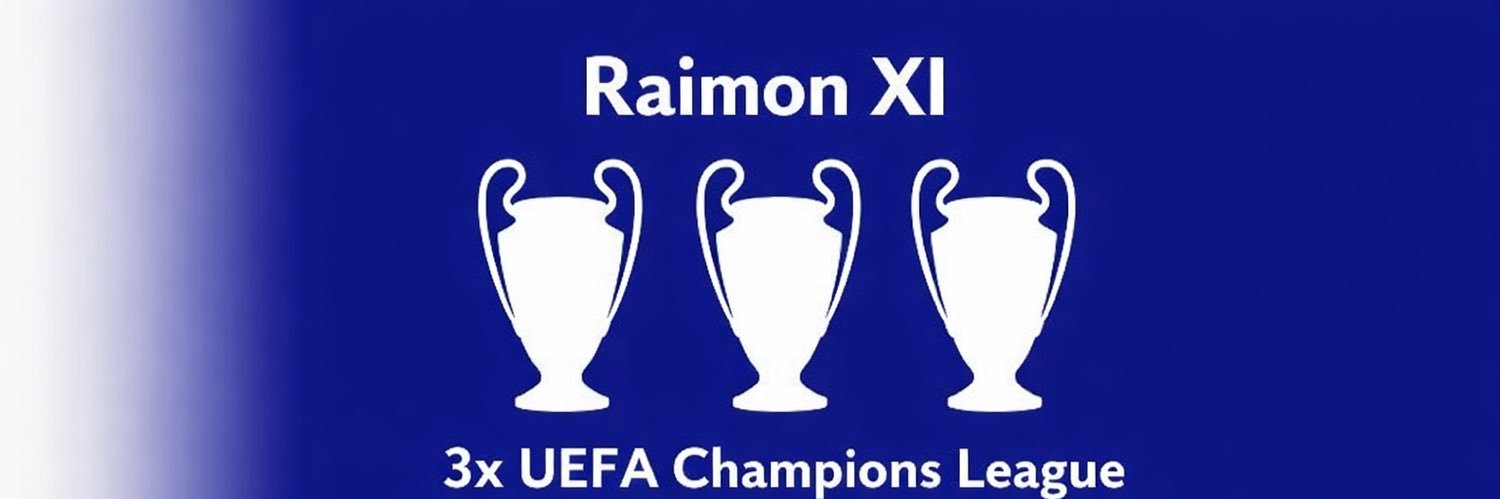 Raimon XI banner