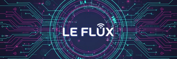LeFluxTech Profile Banner