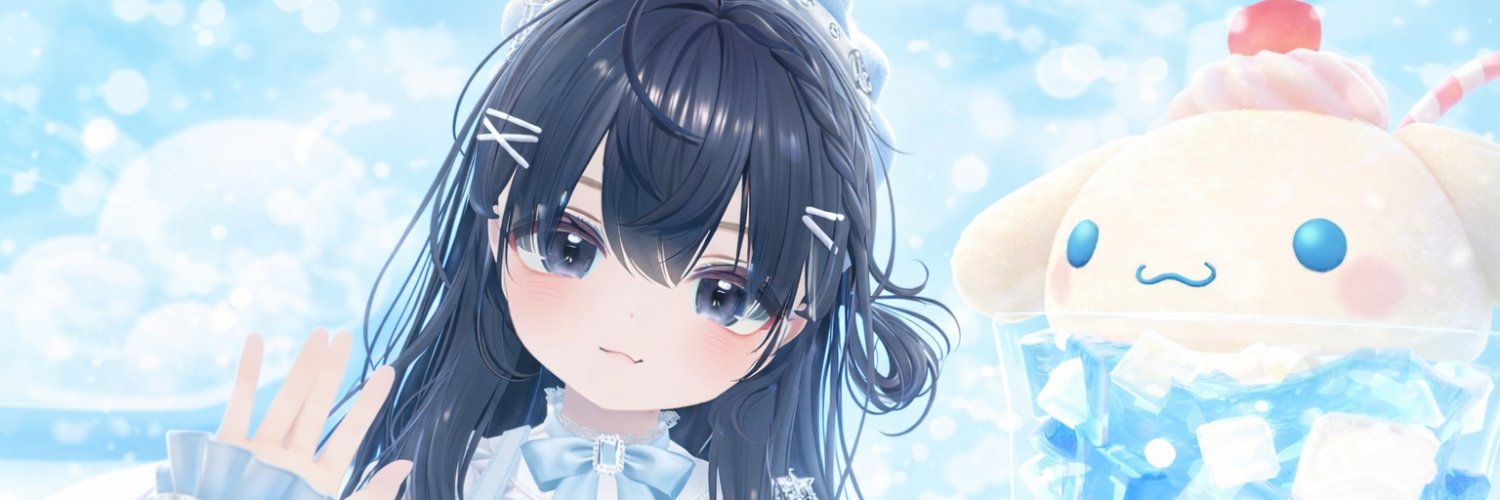 篝夜 るり banner