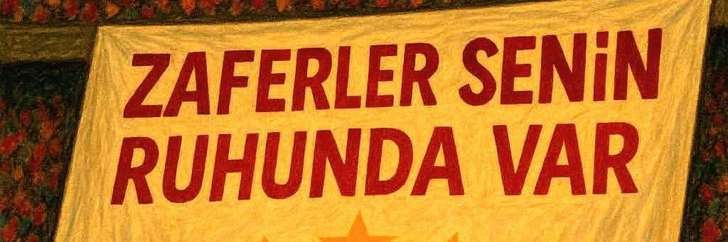 ERKAN YUR 72 🇹🇷 banner