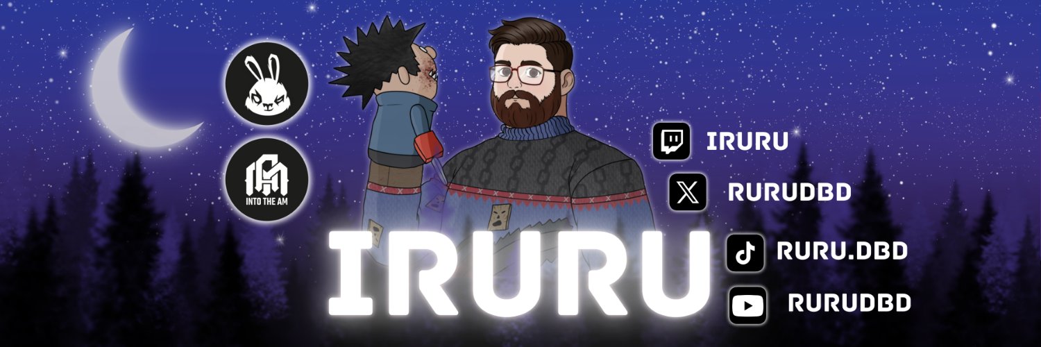 RuRuDBD's profile banner image