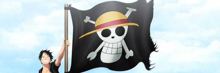 K banner