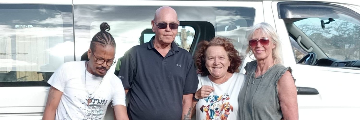 Amigues patud da Mia em Cabo Verde banner