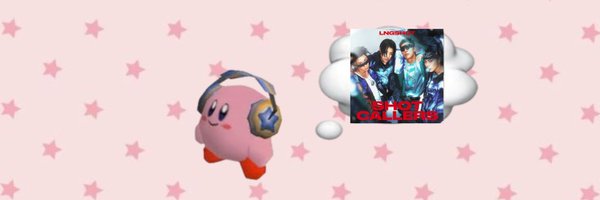 4LOUISHO Profile Banner