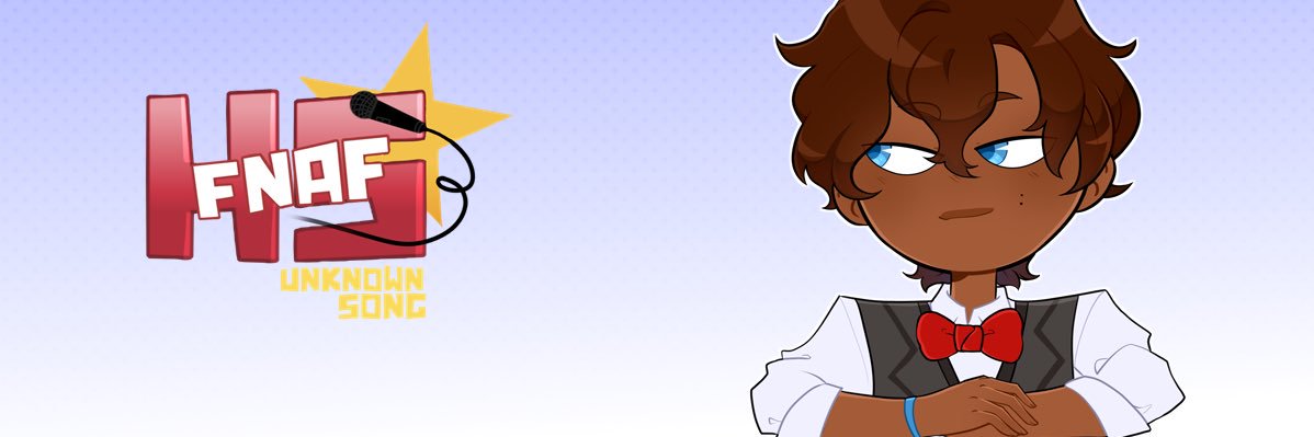 FHS: Unknown Song banner