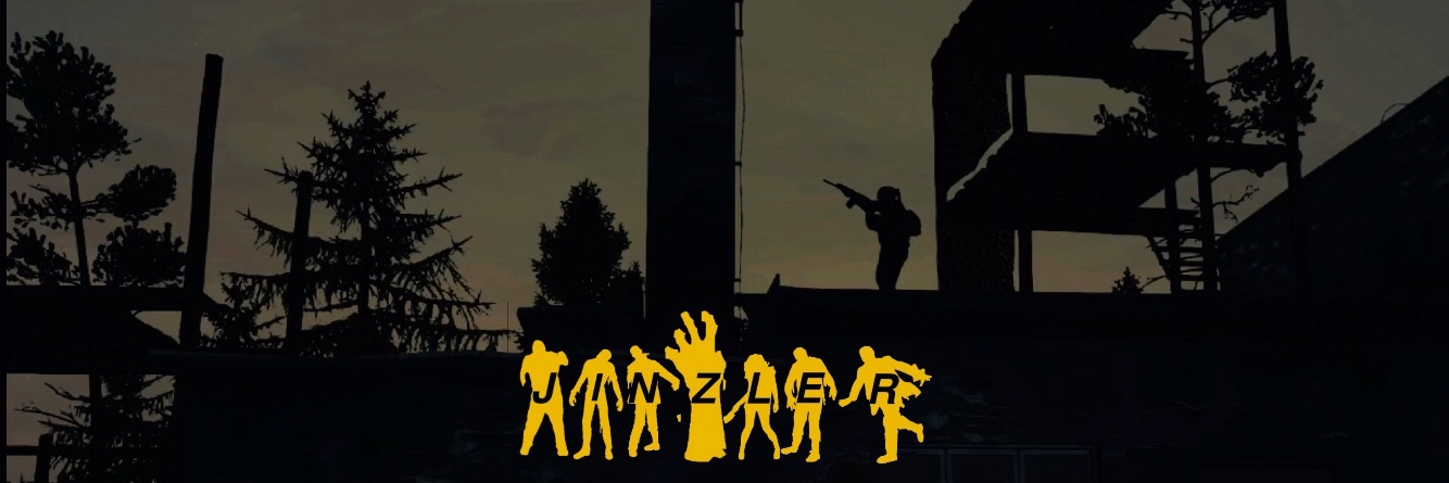 Jinzler's profile banner image