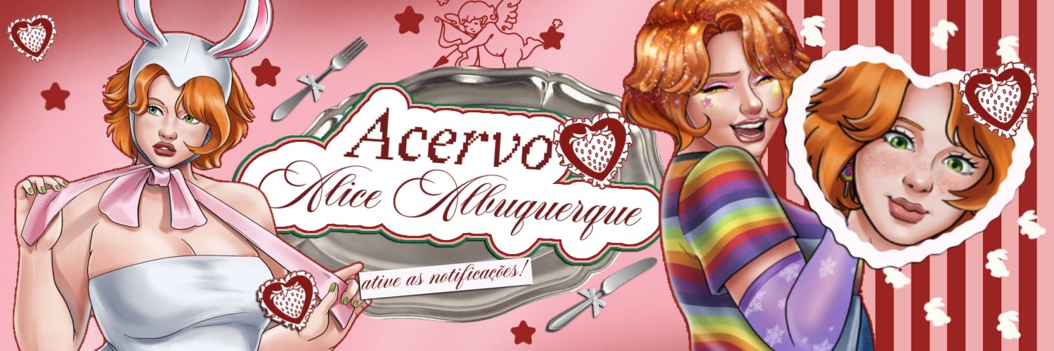 acervoruivinha's profile banner image