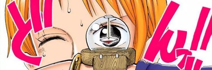 isa , au's no fix | Jurídica nami banner