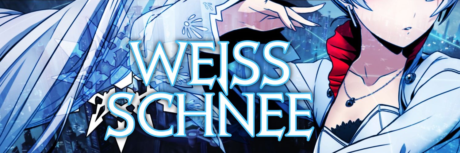 𝐖𝐄𝐈𝐒𝐒 ❄️ banner