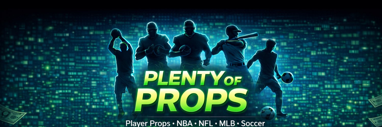 PlentyOfProps banner