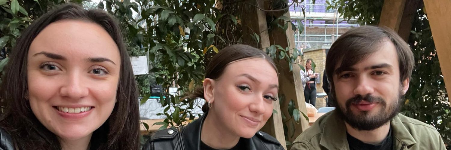 Alison Green💙 banner