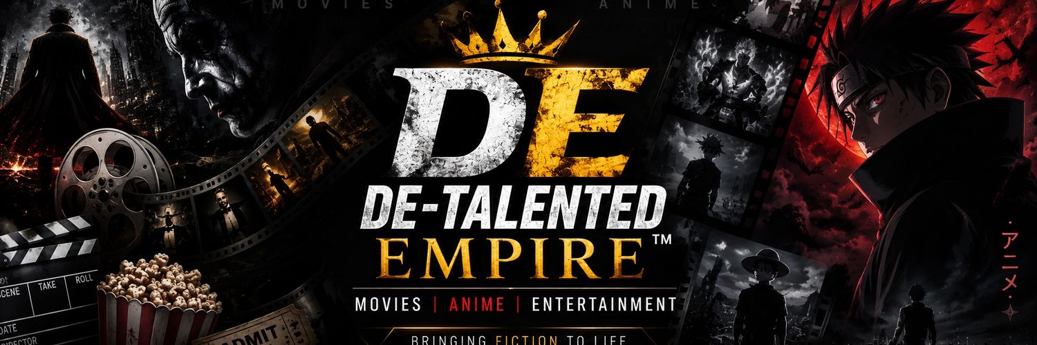 DTEMPIRE100's profile banner image