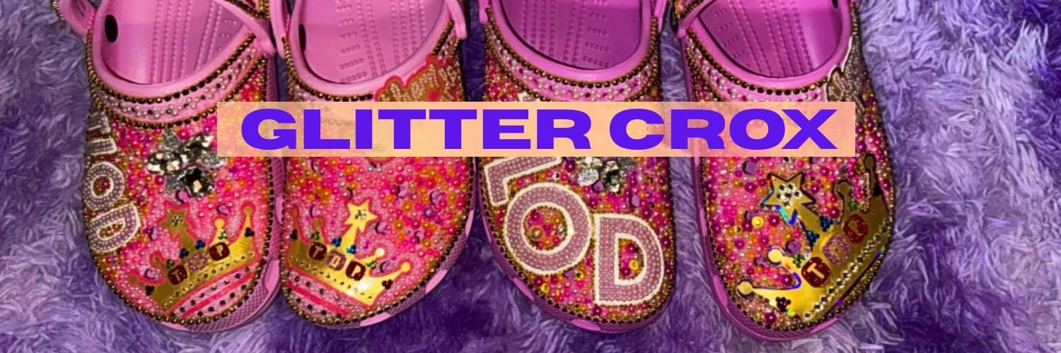 glittercrox banner