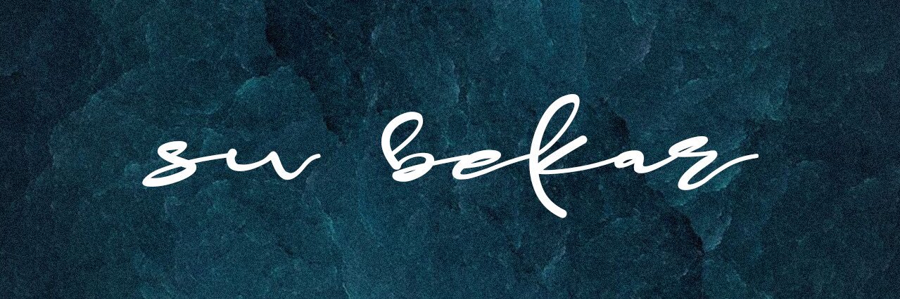 SuBekarOfficial's profile banner image