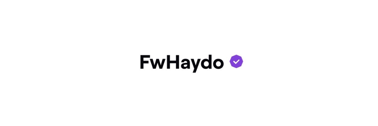Haydo banner