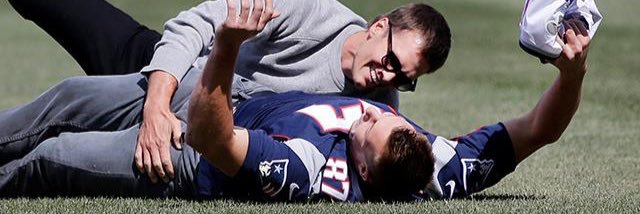 NathanBeez's profile banner image