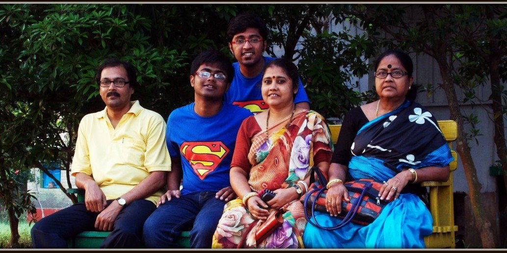 arnabDspeaking's profile banner image
