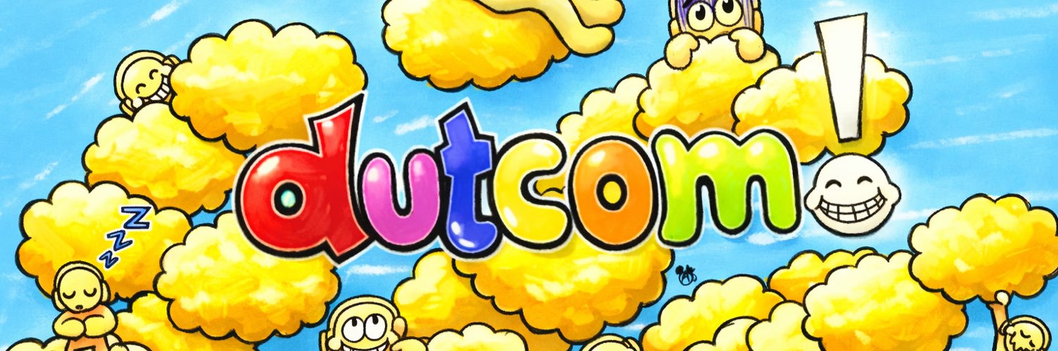 dutcom banner