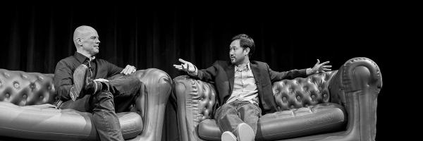 TheSocConf Profile Banner