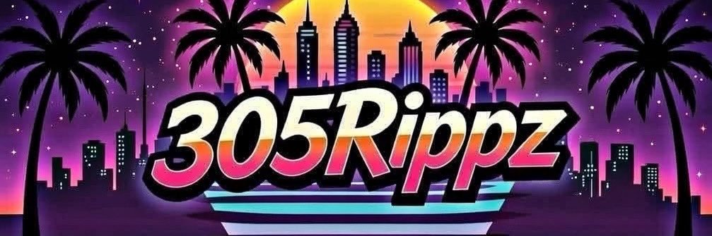 305Rippz banner