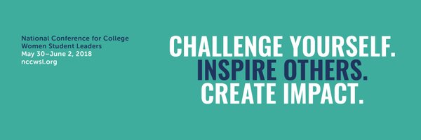 NCCWSL Profile Banner